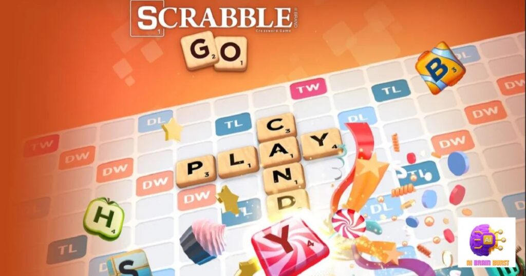 Ai in Competitive Scrabble