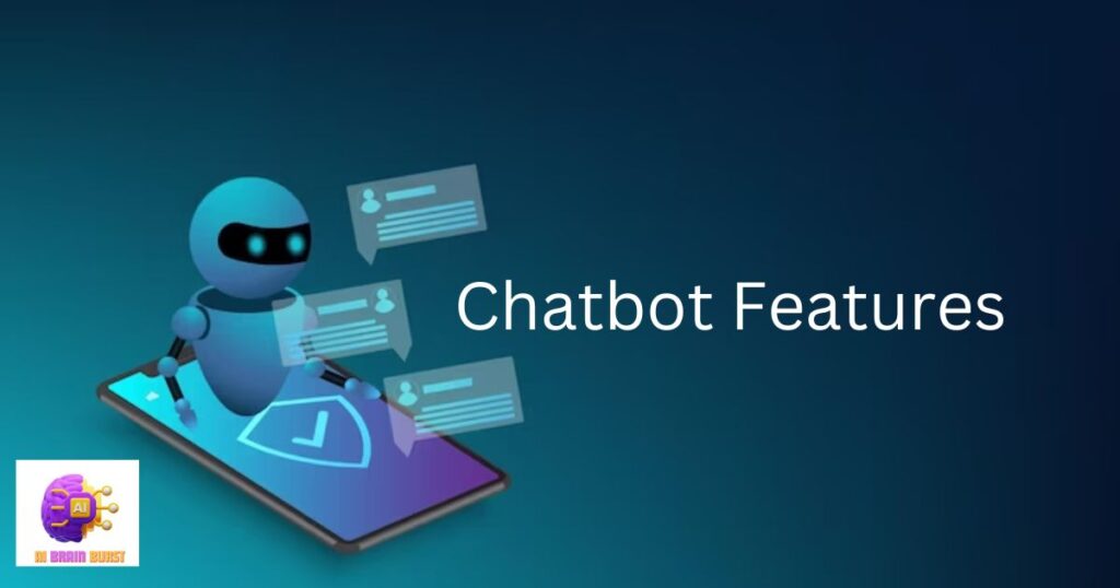 chatbot-features