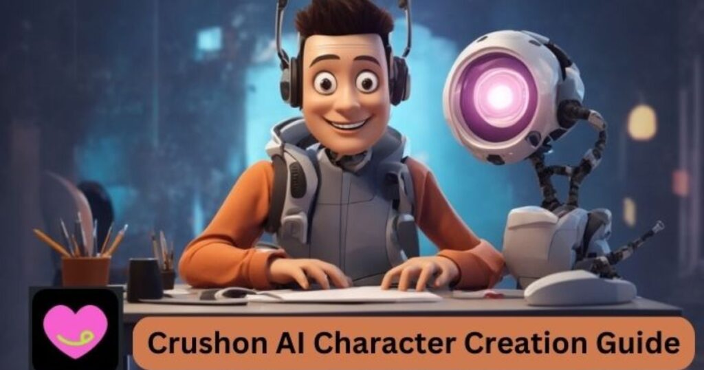 CrushOn AI