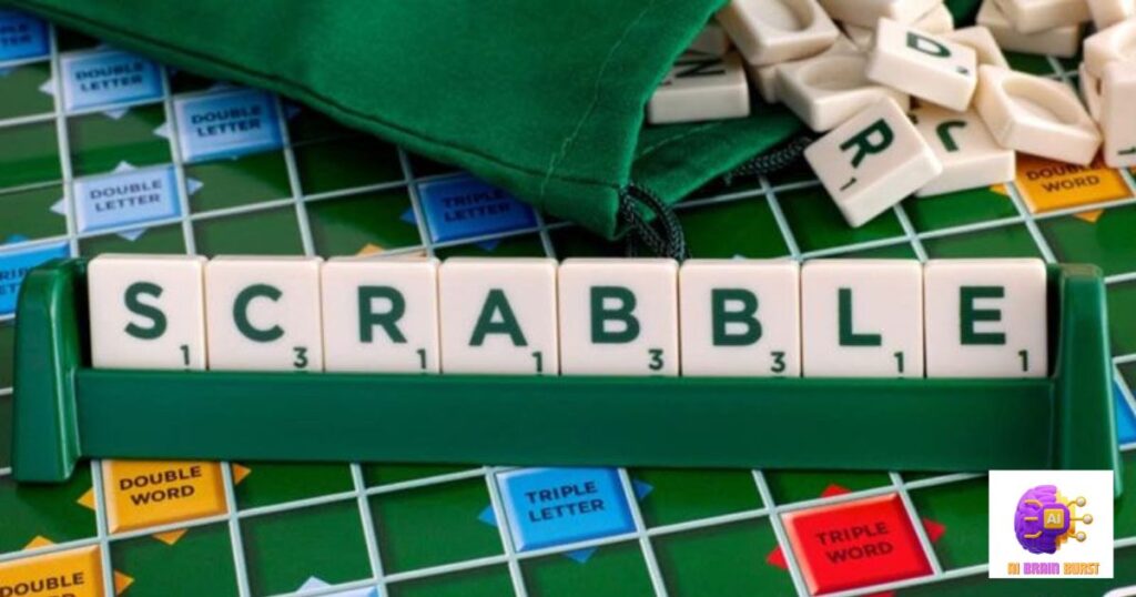 Features of the word ai in Scrabble