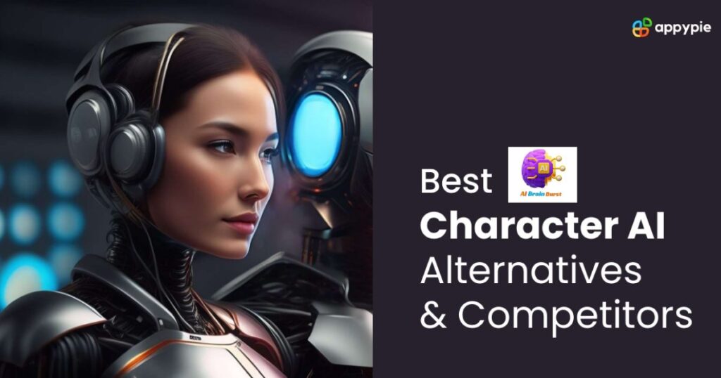Find Alternatives to Character AI