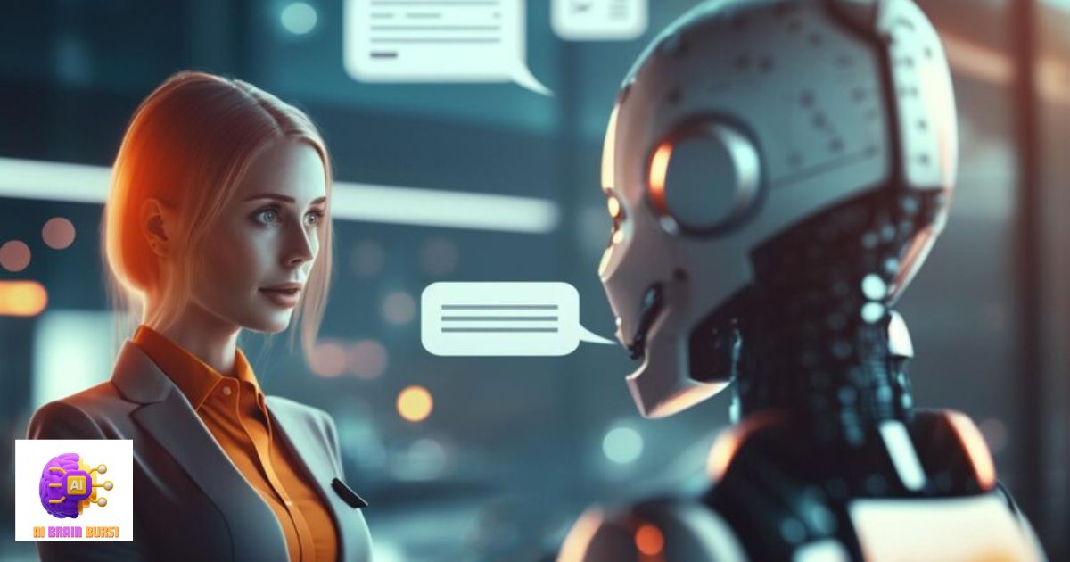How To Ask Ai A Question?