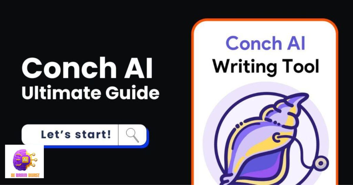 How To Use Conch Ai?