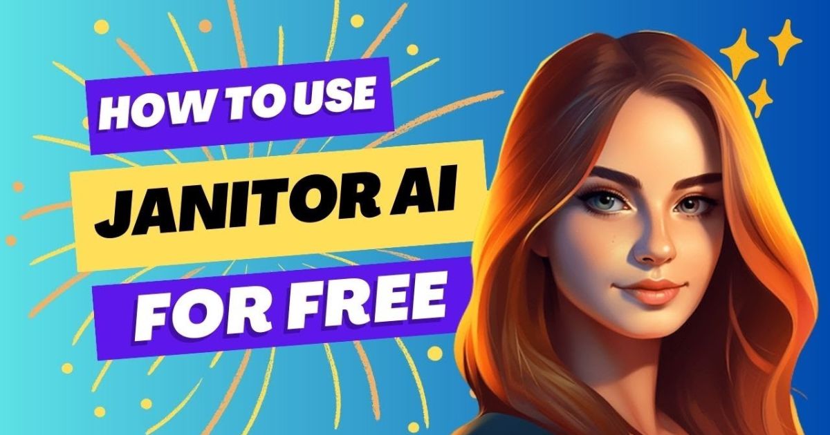 How To Use Janitor Ai?