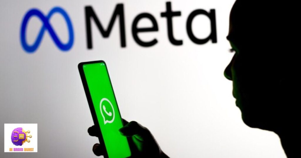 How To Use Meta Ai In Whatsapp