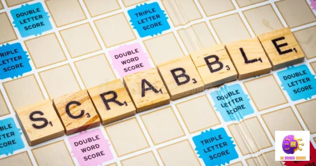 Is ai a Scrabble word?
