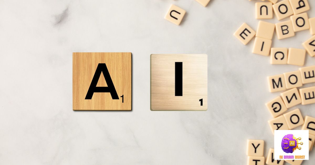 Is Ai A Scrabble Word?