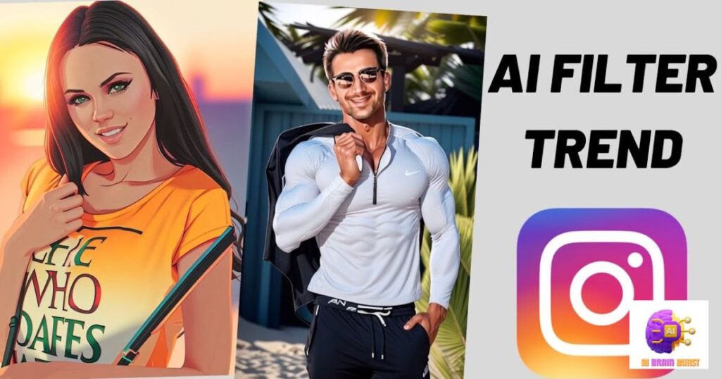 Ai Filters Instagram 2024
