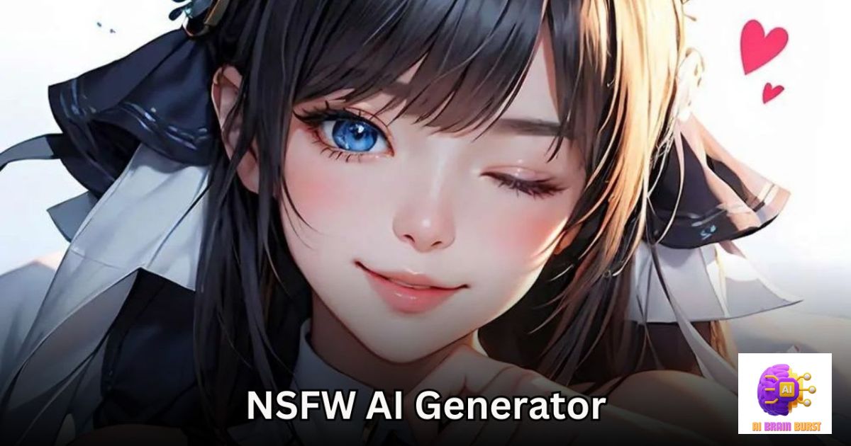 AI Hentai Generator