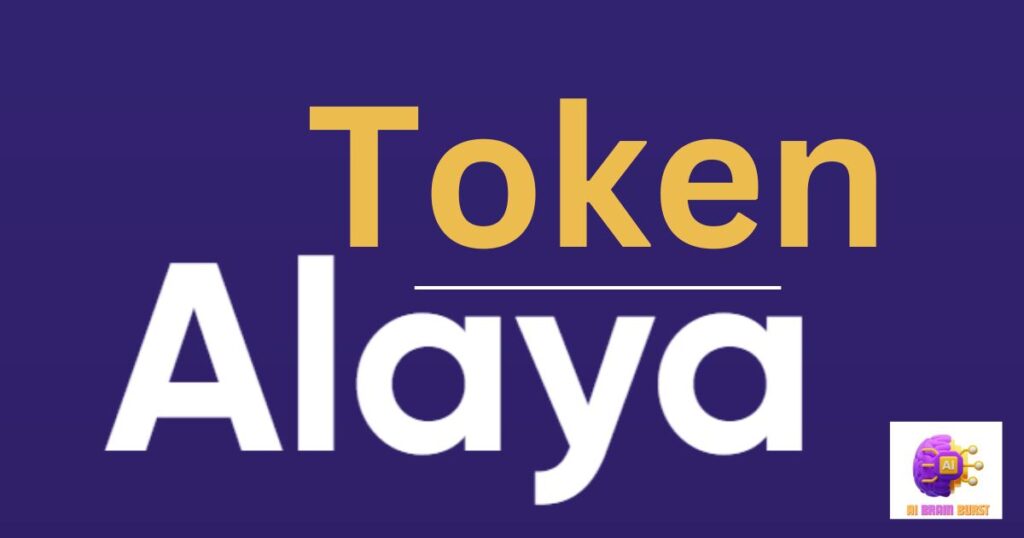 Alaya Token