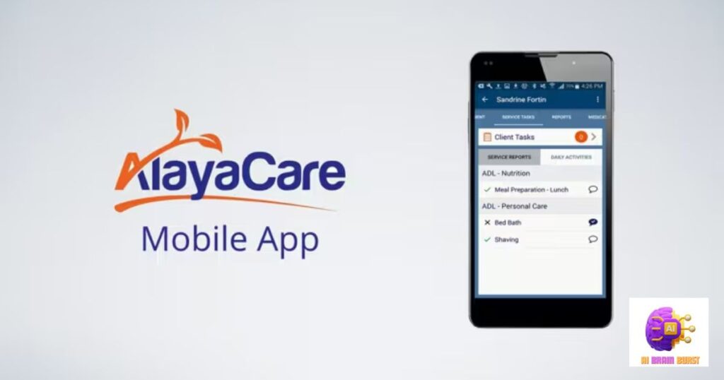 Alayacare App