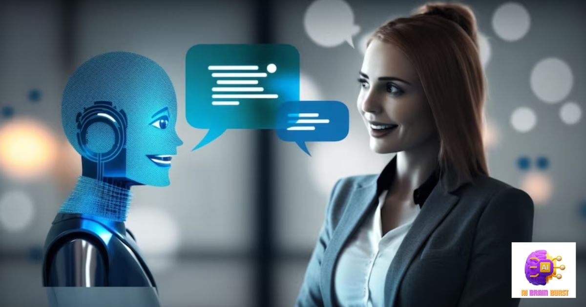 Are You Talking To An Ai Or Human?