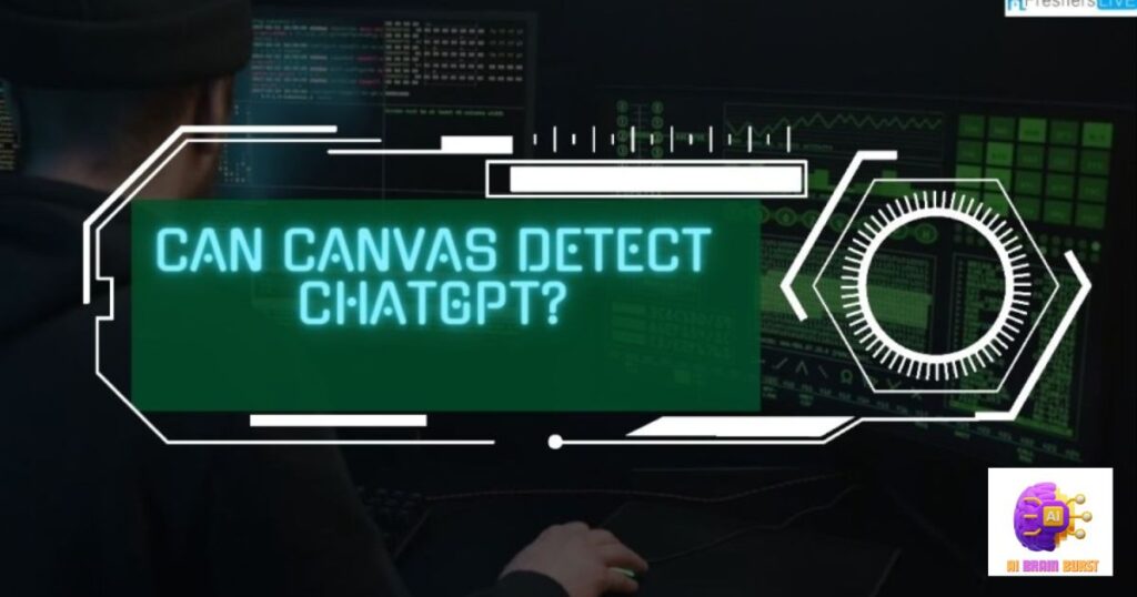 Can Canvas Detect Chatgpt