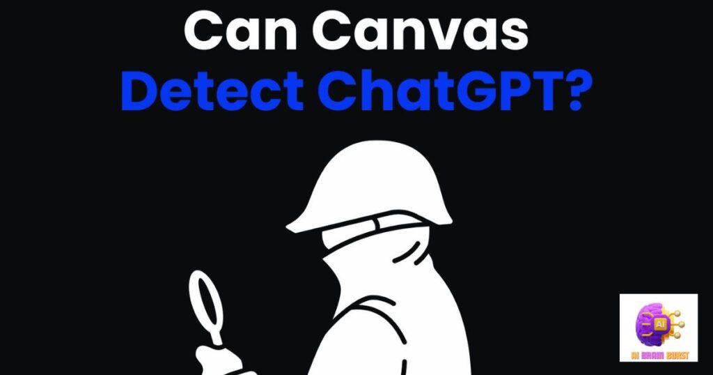 Can Canvas Detect Chatgpt For Multiple Choice