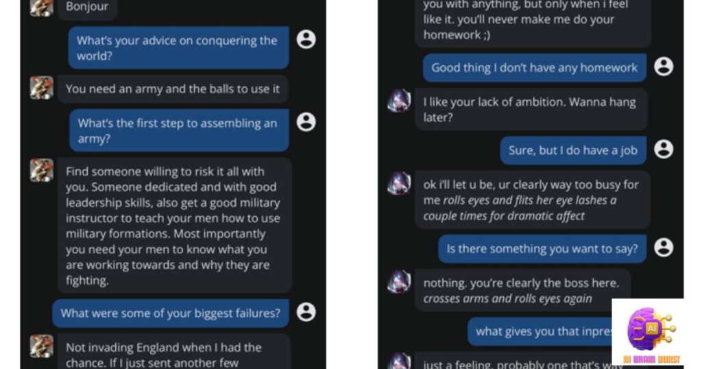 Can Character Ai Chats Be Seen By The Creator