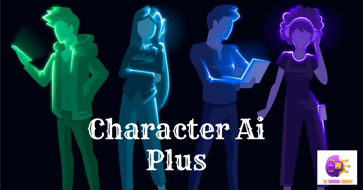 Does Character Ai Plus Allow Nsfw?