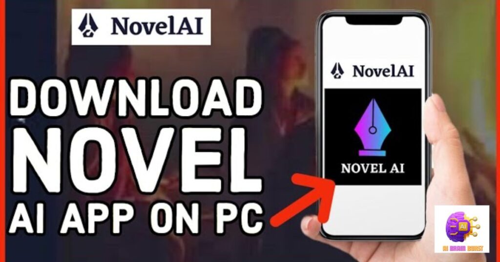 Does Novel Ai Have An App