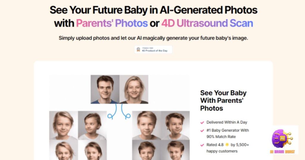 Free Ai Baby Generator App