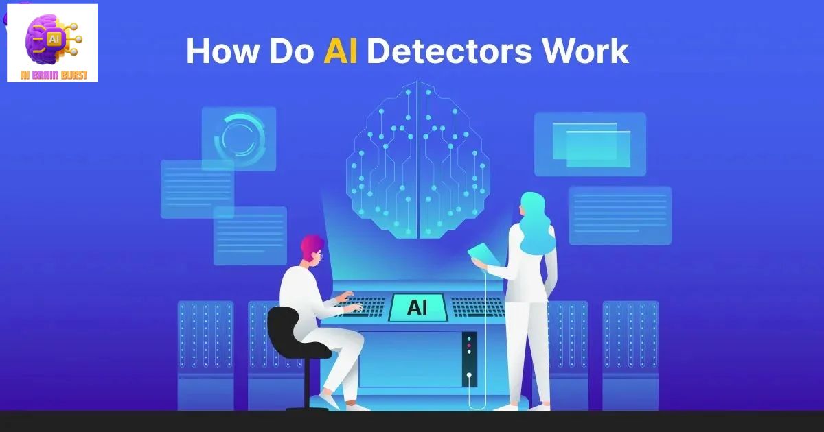 How Do Ai Detectors Work?