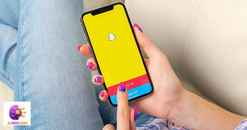 How To Delete My Ai On Snapchat Iphone