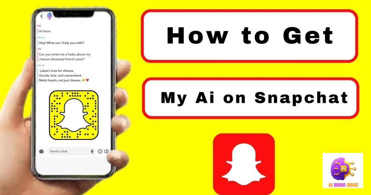 How To Get My Ai On Snapchat Without Snapchat Plus?