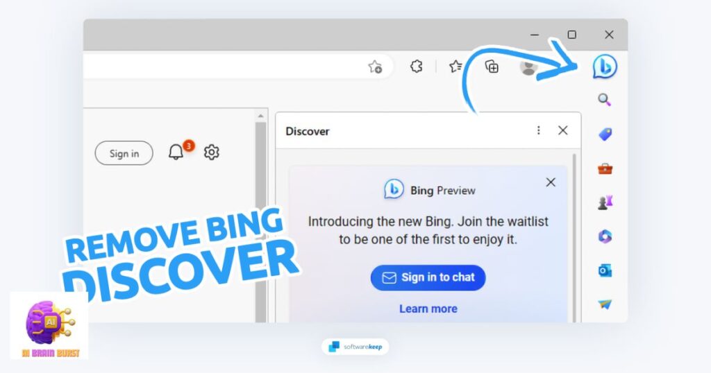 How To Remove Images From Bing