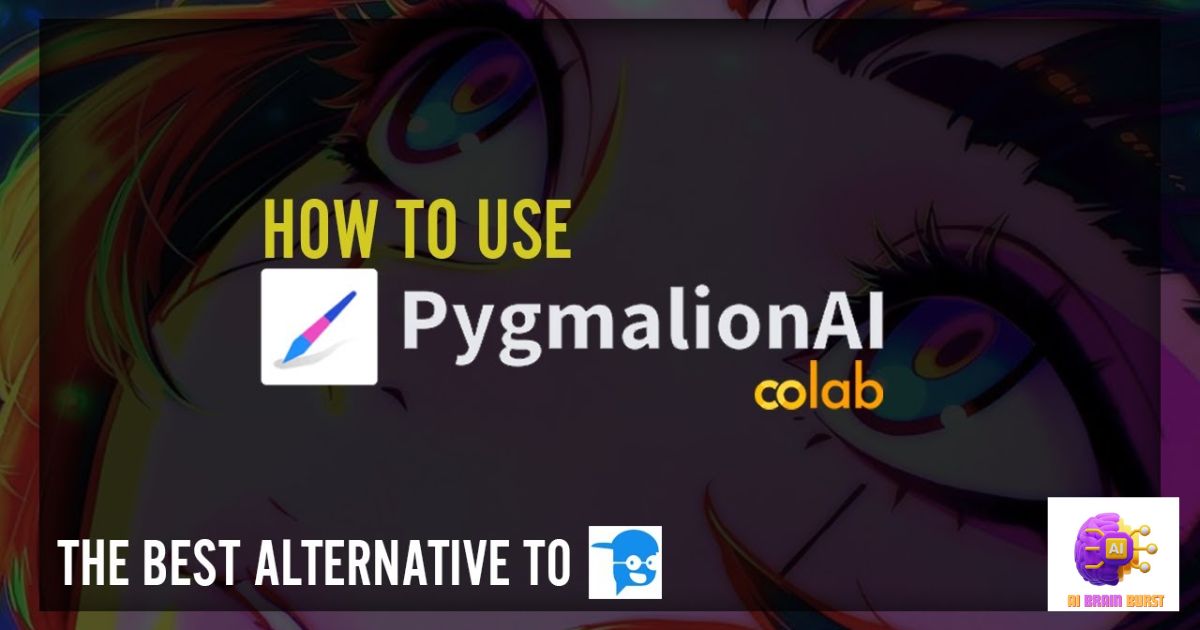How To Use Pygmalion Ai?