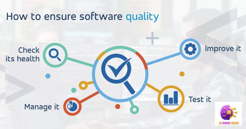 Improving Software Quality