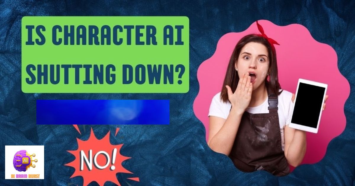 Is Character Ai Shutting Down?