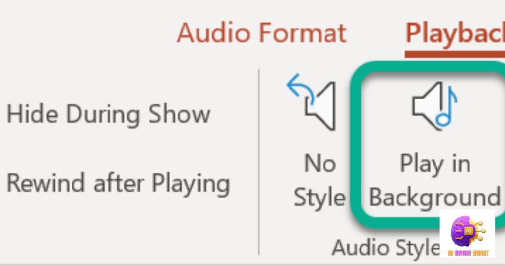 Play Audio File to Keep Tab Alive