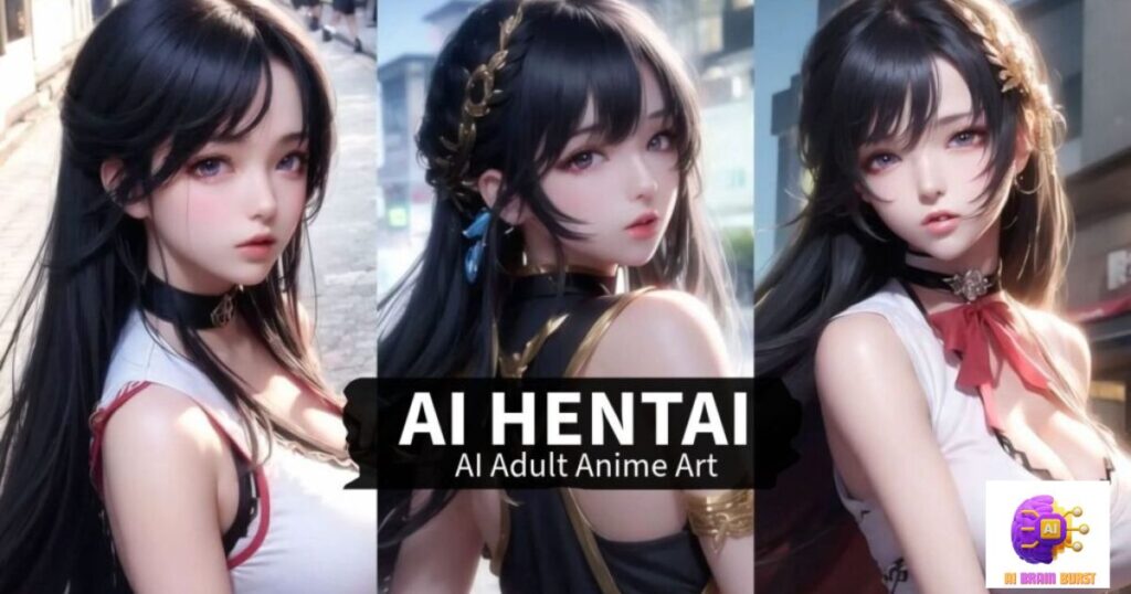 Revolutionize Your hentai art with AI Generated hentai
