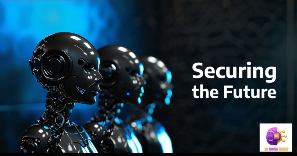 Security Concerns – Guarding the AI Realm