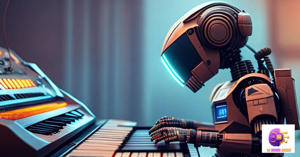 The Evolution of AI in Music
