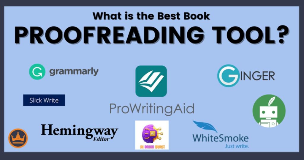 The only proofreading tool specialized in correcting academic writing try for free!