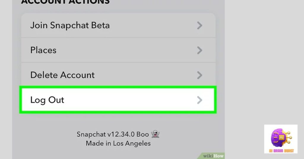 Update the Snapchat app on your Android, iPhone, or iPad.