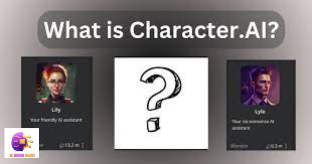 What is Character AI
