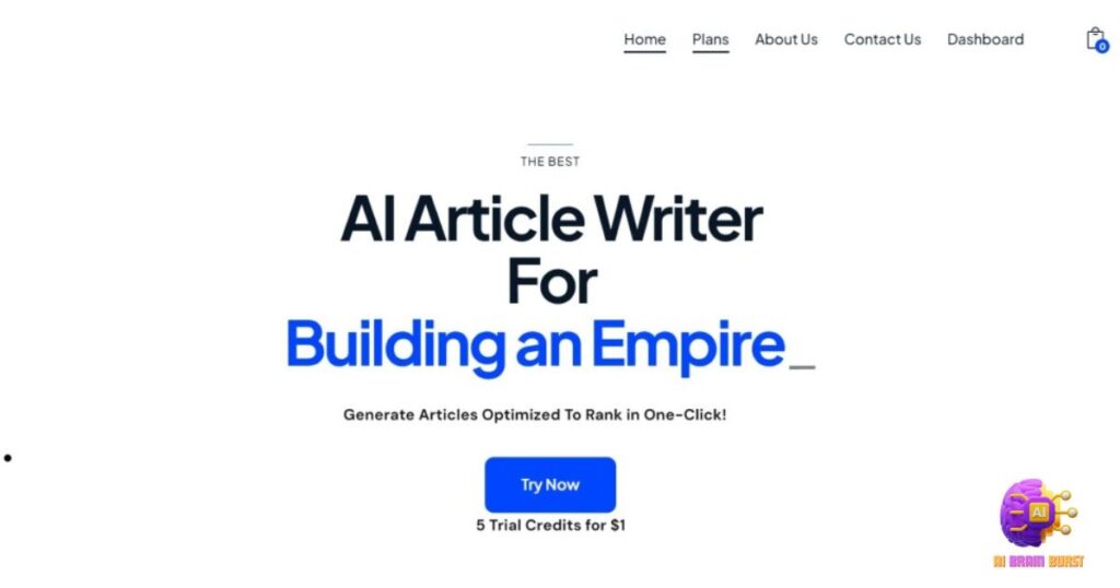 Why Autoblogging.ai Excels in the AI Writing Arena