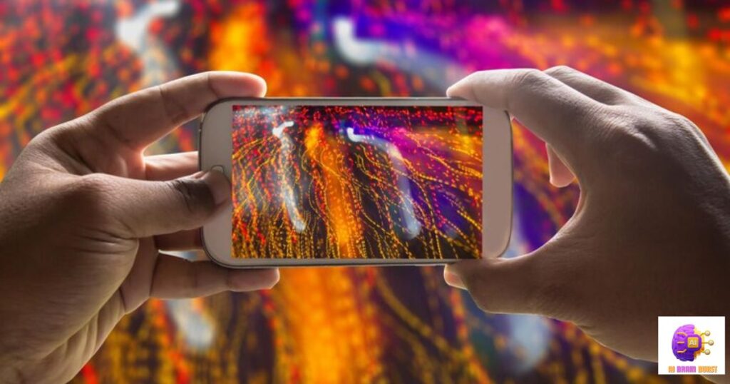 5 Effects of AI Art Generator Instagram Trends