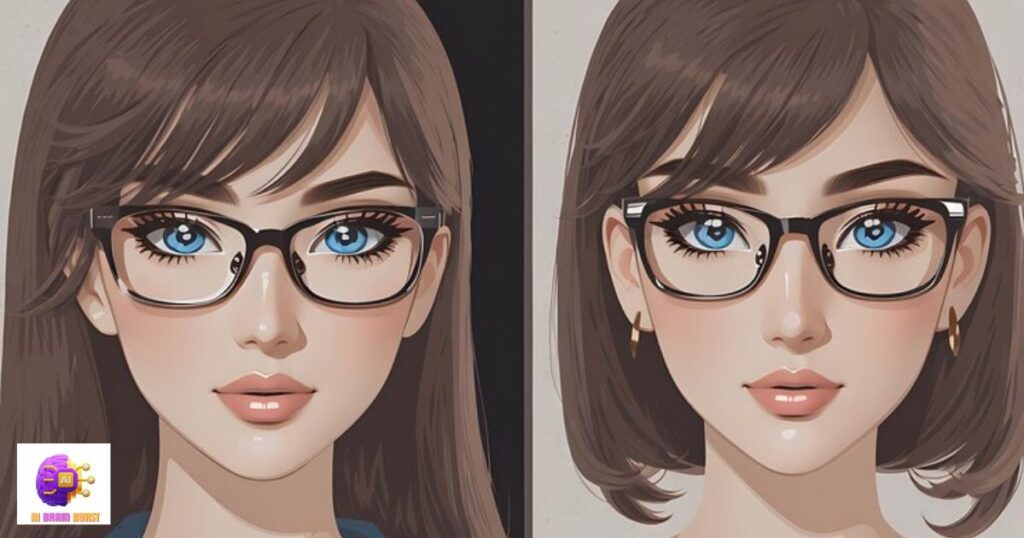 Cartoon Lens vs Anime Filters: What's the Difference?