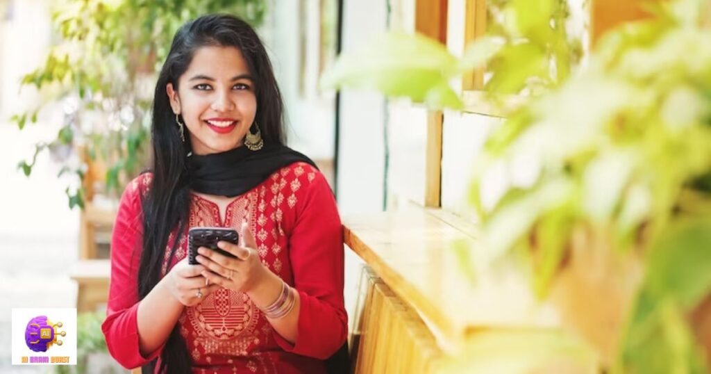 Hindi Shayari Captions for Instagram for Girl