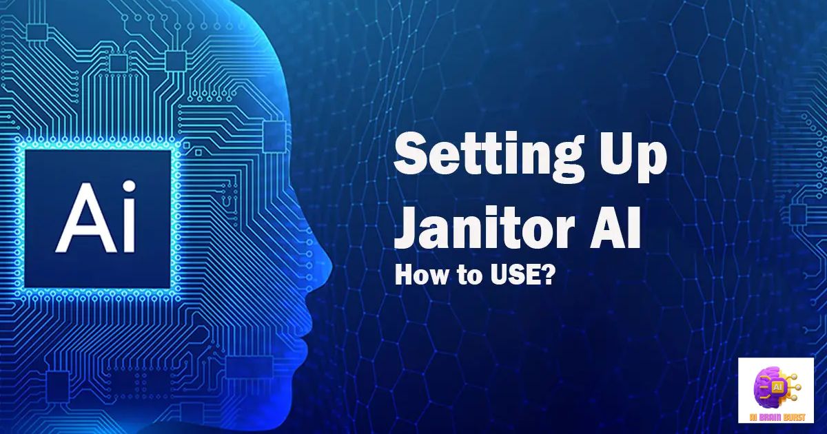 How To Set Up Janitor AI Reverse Proxy Easy Method