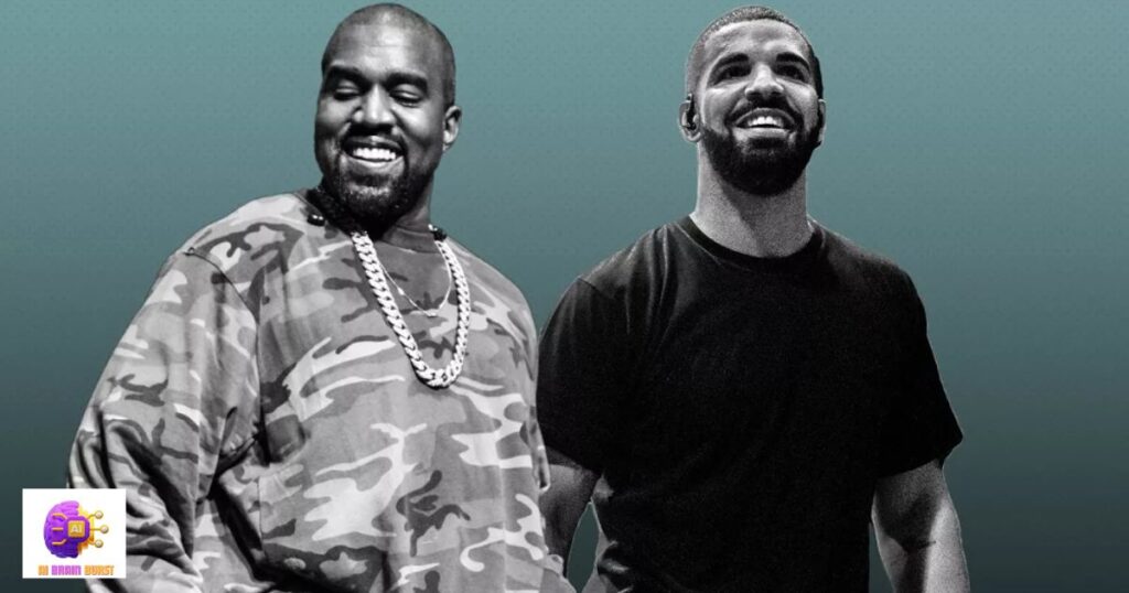 Kanye West & Drake – WAP (AI Cover)