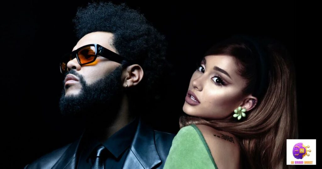 The Weeknd & Ariana Grande – Dos Locos