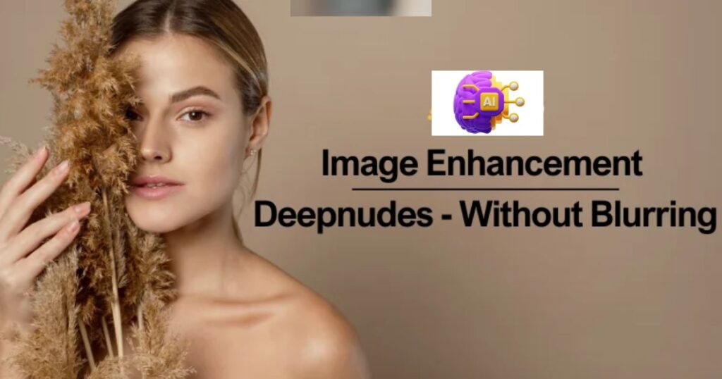 AI-Powered Image Enhancement Techniques