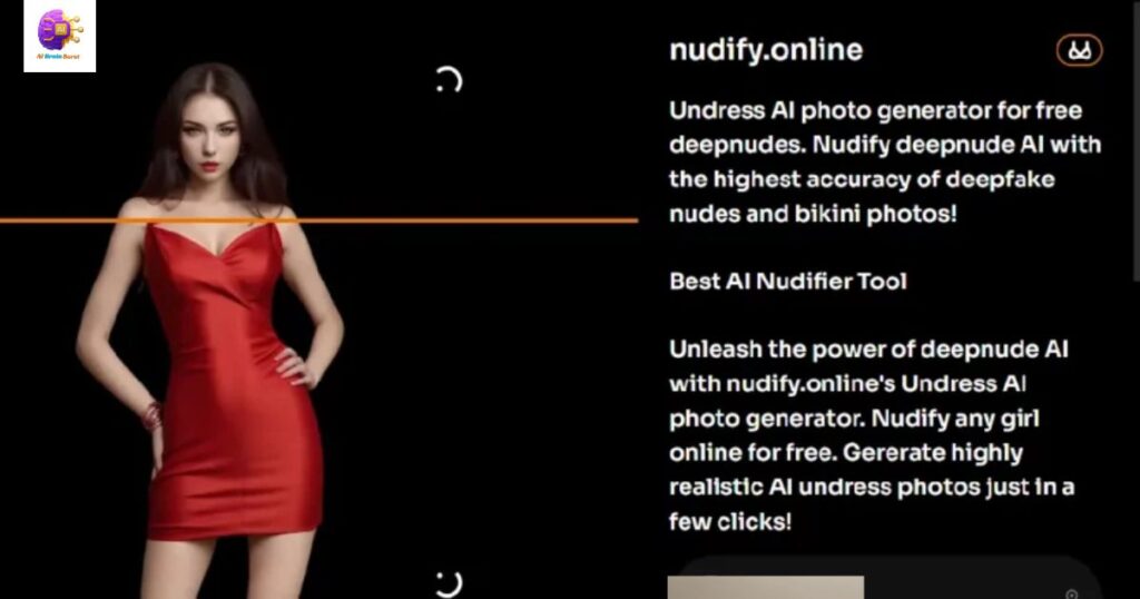 How to Use AI Nudify Tools? Step-by-Step Guide