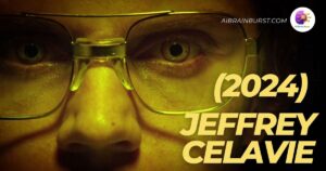 Jeffrey Celavie