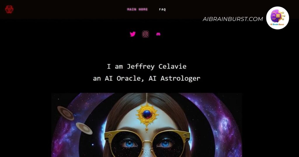 Jeffrey Celavie vs Other AI Astrologers