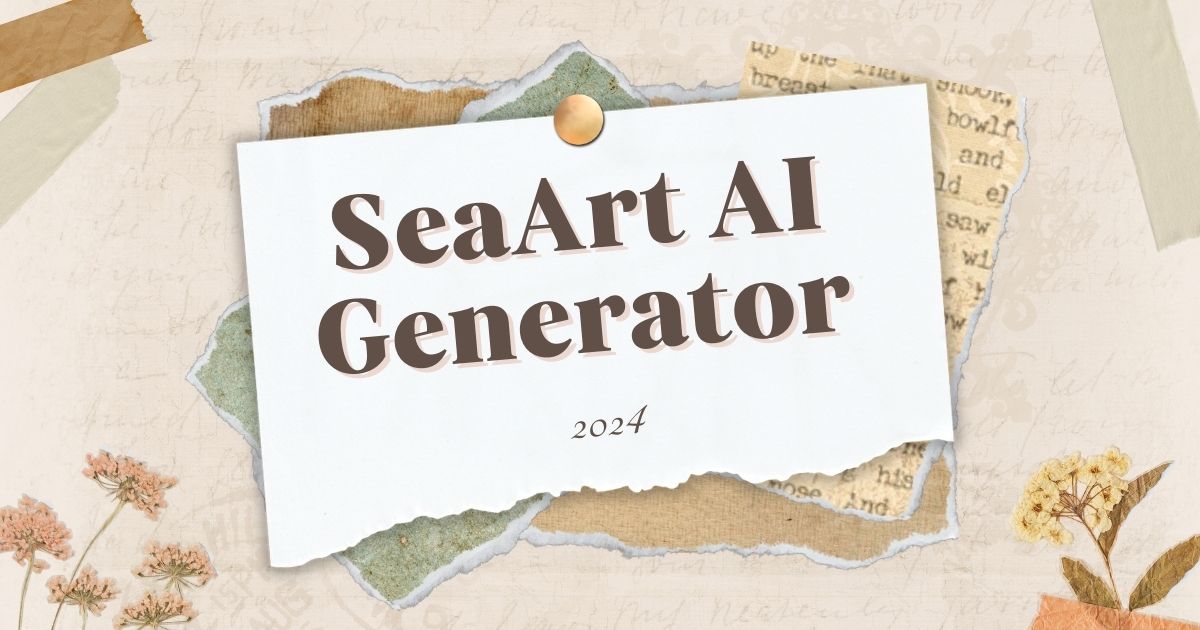 SeaArt AI Try 18+ AI Art Generator
