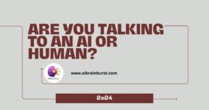 Are You Talking to an AI or Human?