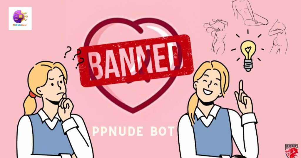 Bot PPnude is banned, here are the online alternatives